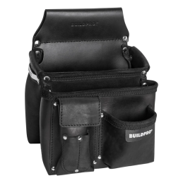 BuildPro Nail Bag 4Pkt Tool...