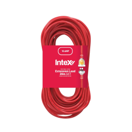 Intex 10A x 20m Industrial...