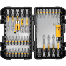 DeWALT 34 Piece MAX Impact...