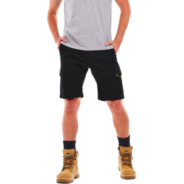Tradie Flex Contrast Cargo...