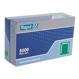 Rapid Staples 10mm 5000...