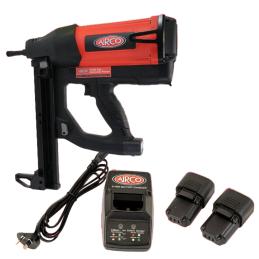 Airco ProGas P40S Concrete...