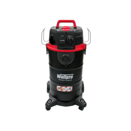 Wallpro 38L M Class Dust...