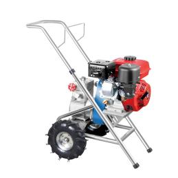 4.5HP 4L/Min Petrol Airless...