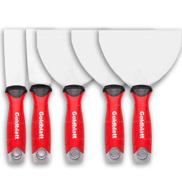 Goldblatt 5PC Joint Knife...