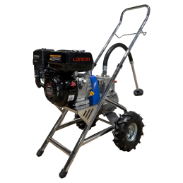 Airless Sprayer Petrol...