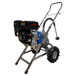 Petrol Airless Sprayer...