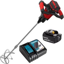 18V 590MM Cordless Power...