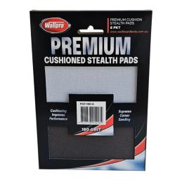 Wallpro 180G Premium...