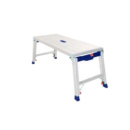 Bailey 150KG Pro Deck Work...