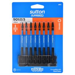 Sutton SupaTorq Screwdriver...