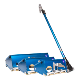 TapePro Basic Flat Box Kit...