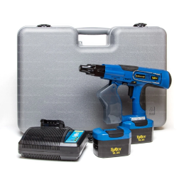 Tyrex 25-75MM 18V Li-Ion...