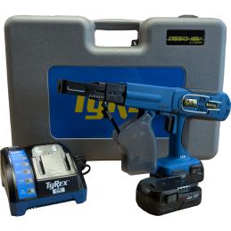 Tyrex 25-75MM 18V Li-Ion...