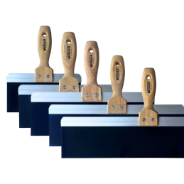 Wallboard 5PC Blue Steel...