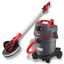 Wallpro 400W Volito Orbital...