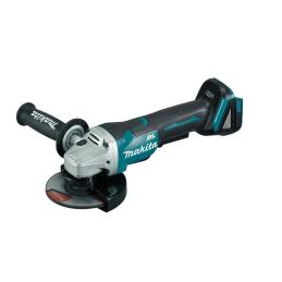 Makita 18V 125mm Brushless...