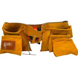 Giraffe 11 Pocket Nail Bag...