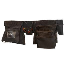 Giraffe 11 Pocket Nail Bag...