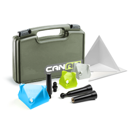 CanAm NyCor Drywaller...