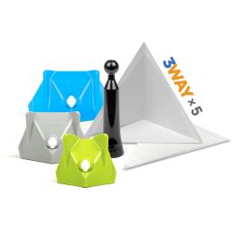 CanAm NyCor + 3WAY Drywall...