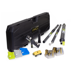 CanAm 12PC GoldCor Aussie...