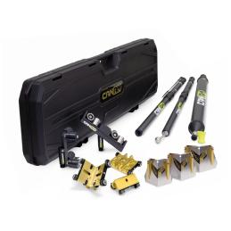 CanAm 12PC GoldCor...