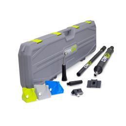 CanAm 9PC NyCor Hybrid Core...