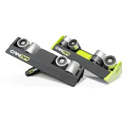 CanAm Inside Corner Roller...