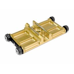 CanAm Goldcor Flat...