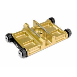 CanAm Goldcor Flat...