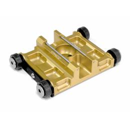 CanAm Goldcor Flat...