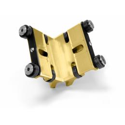 CanAm Goldcor Bullnose...