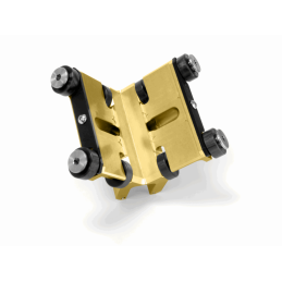 CanAm Goldcor Outside...