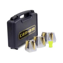 CanAm Variable Flow Direct...