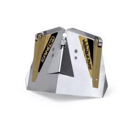 CanAm Corner Finisher -...