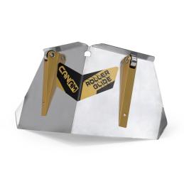 CanAm Roller Glide Corner...