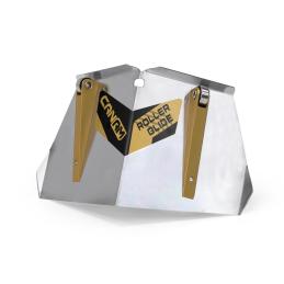 CanAm Roller Glide Corner...