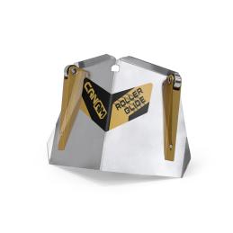 CanAm Roller Glide Corner...