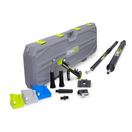 CanAm 12PC NyCor Hybrid Pro...