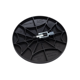 Trim-Tex Black Widow Round...