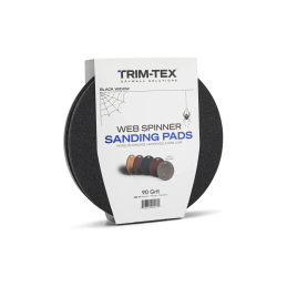 Trim-Tex Black Widow Web...