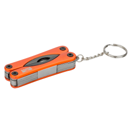 Bahco 18-in-1 Aluminium...