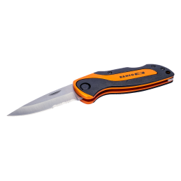 Bahco Sport Foldable Knife...