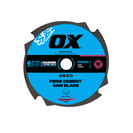 OX Pro 165mm 4T Fibre...