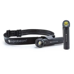 Suprabeam M6XR 2000LM IP68...