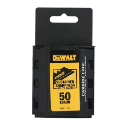 DeWALT Tungsten Carbide...