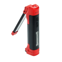 Sidchrome 3.7V 400 Lumen...