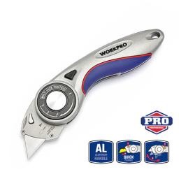 Workpro Aluminum...