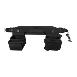 Buildpro Cordura Trimmer...